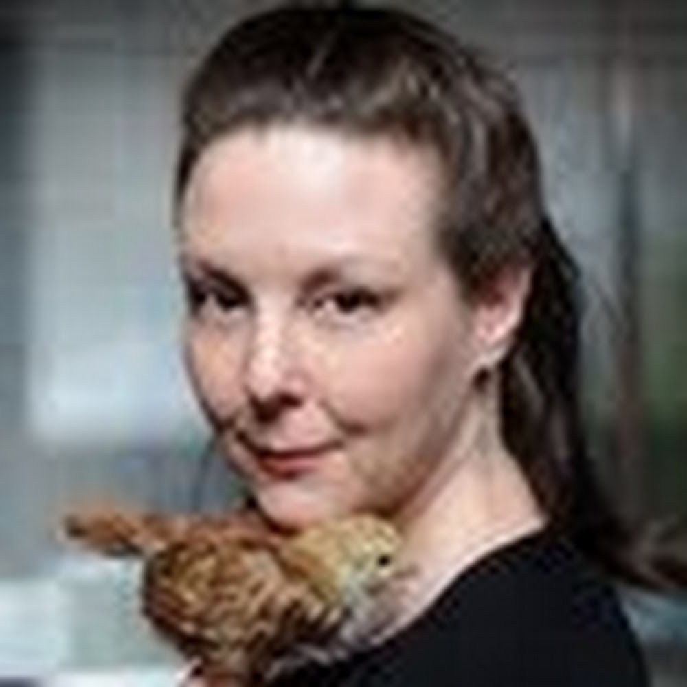 Meet your Posher, Kim